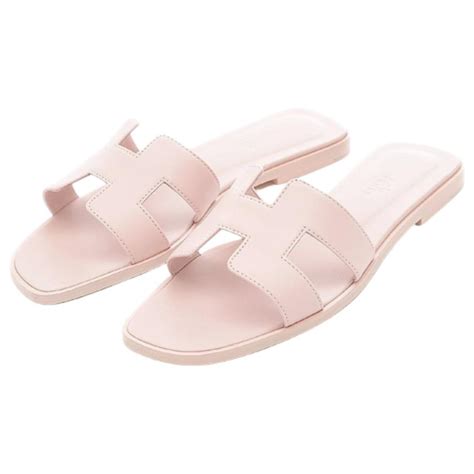 sandali hermes simili|hermes slip on sandals review.